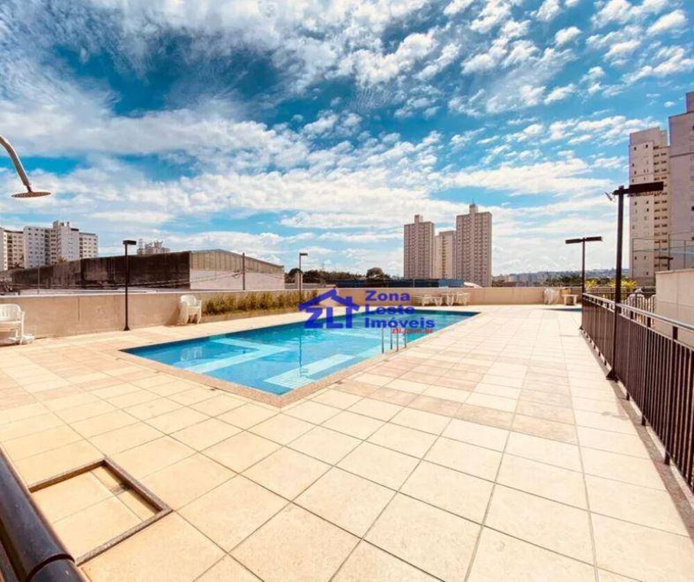 Apartamento, 2 quartos, 45 m² - Foto 11