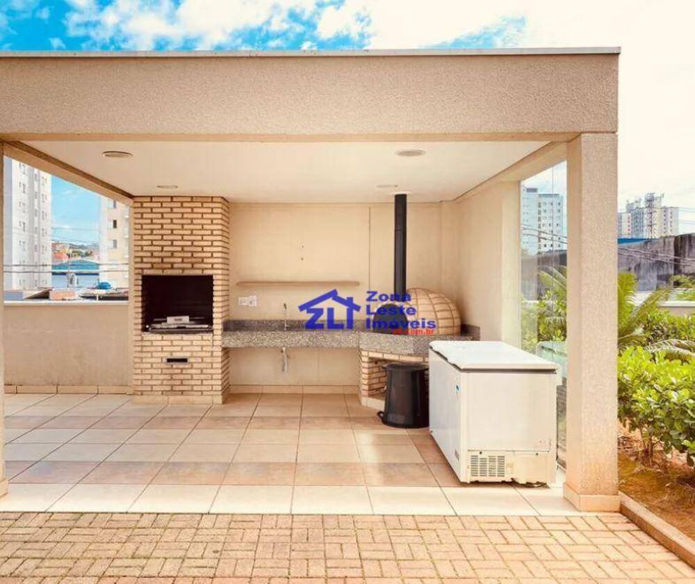 Apartamento, 2 quartos, 45 m² - Foto 15