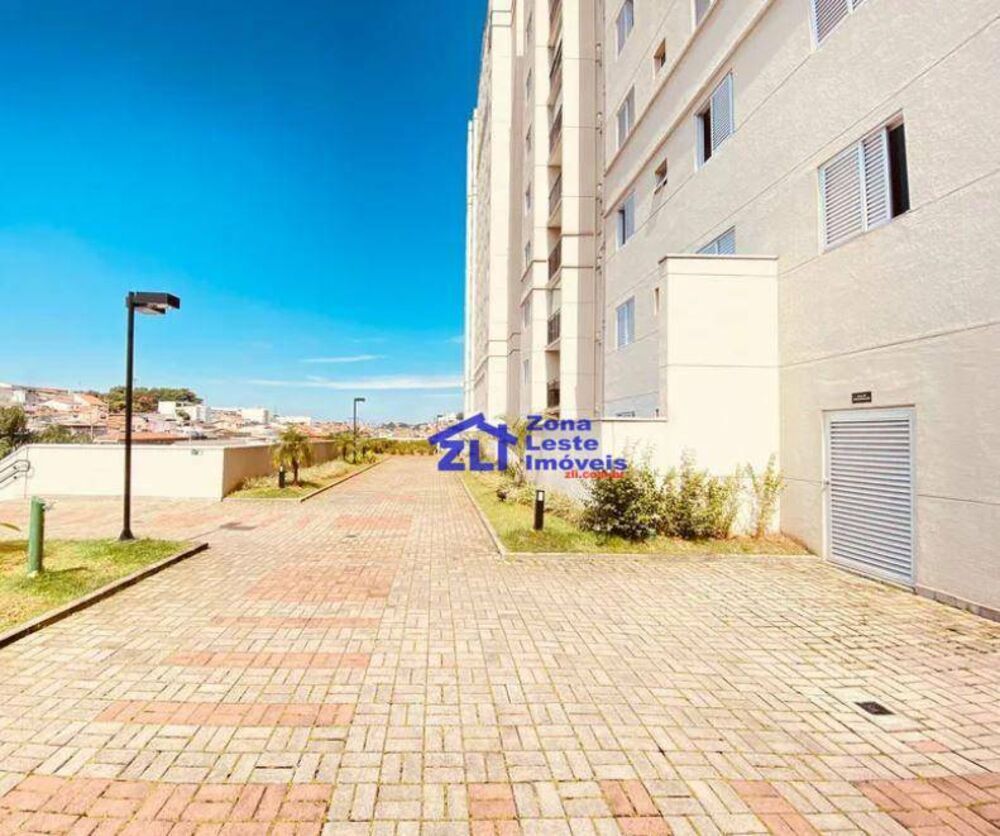 Apartamento, 2 quartos, 45 m² - Foto 9