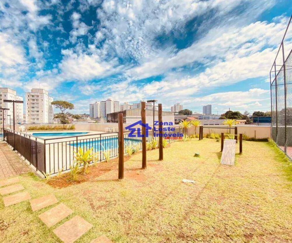 Apartamento, 2 quartos, 45 m² - Foto 13