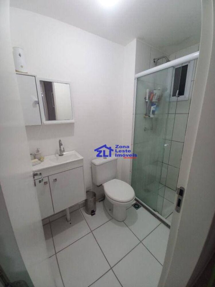 Apartamento, 2 quartos, 45 m² - Foto 7