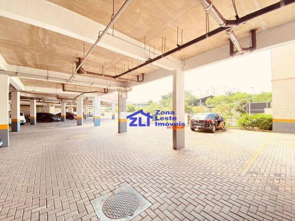 Apartamento, 2 quartos, 45 m² - Foto 10