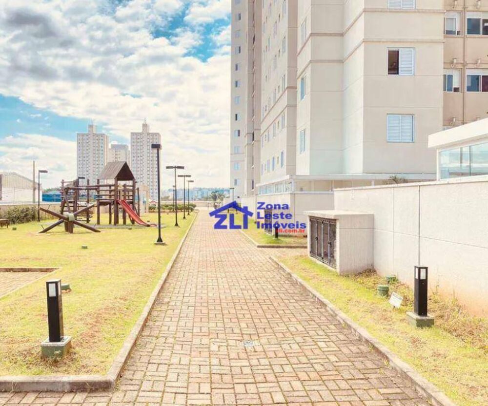 Apartamento, 2 quartos, 45 m² - Foto 19