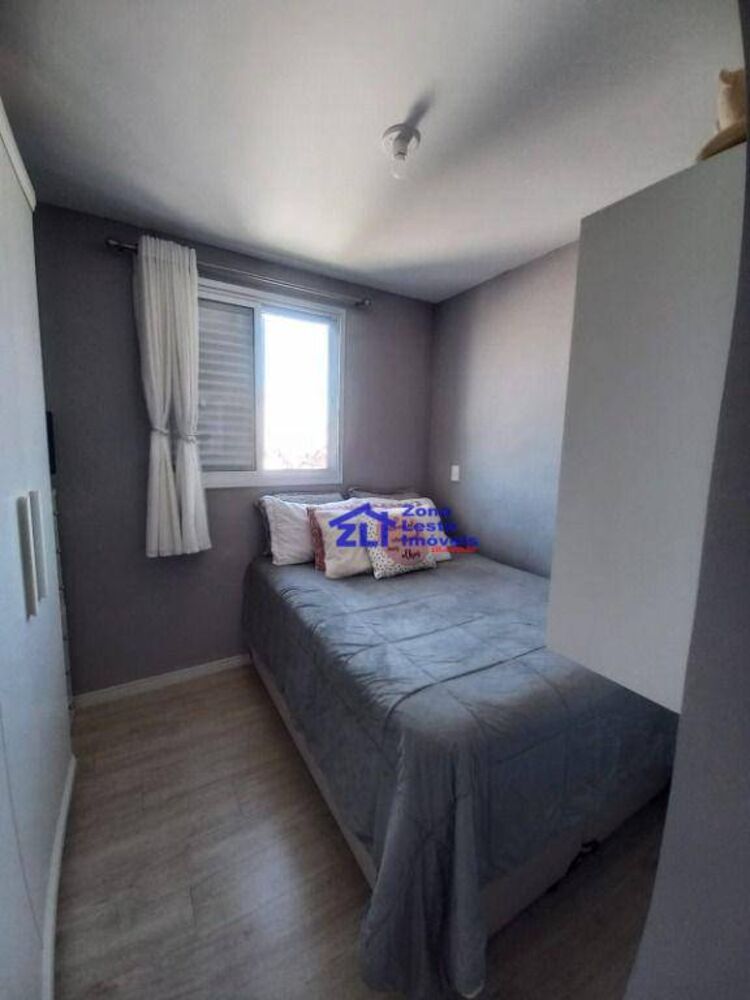 Apartamento, 2 quartos, 45 m² - Foto 4
