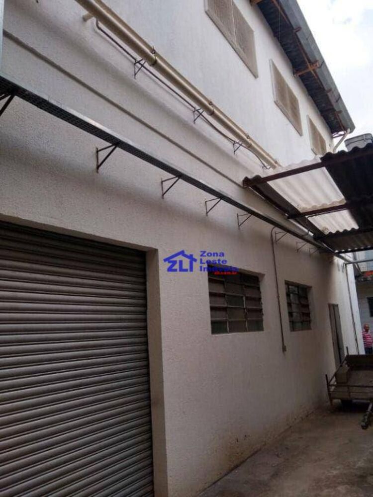 Depósito-Galpão, 535 m² - Foto 7