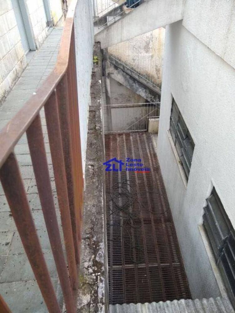 Depósito-Galpão-Armazém à venda e aluguel, 535m² - Foto 8