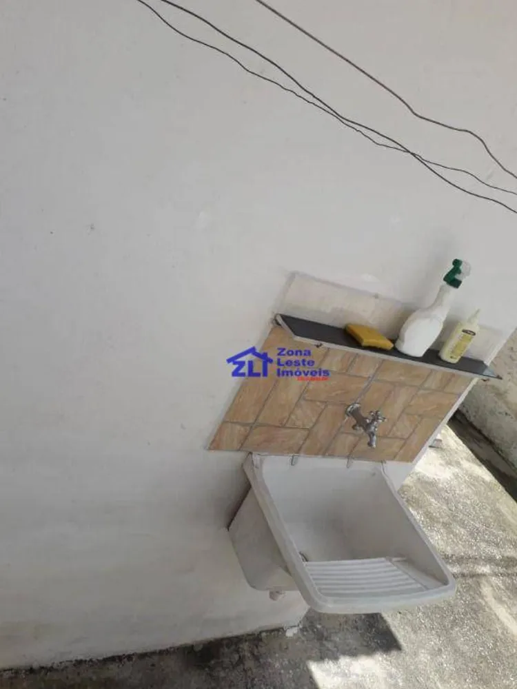 Casa, 1 quarto, 50 m² - Foto 4
