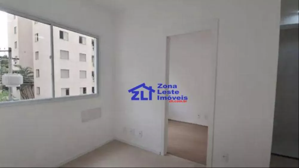 Apartamento, 2 quartos, 35 m² - Foto 5