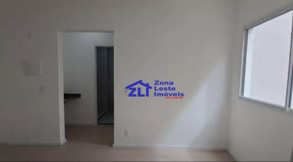 Apartamento, 2 quartos, 35 m² - Foto 3