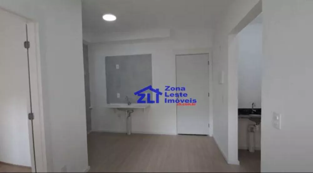 Apartamento, 2 quartos, 35 m² - Foto 4