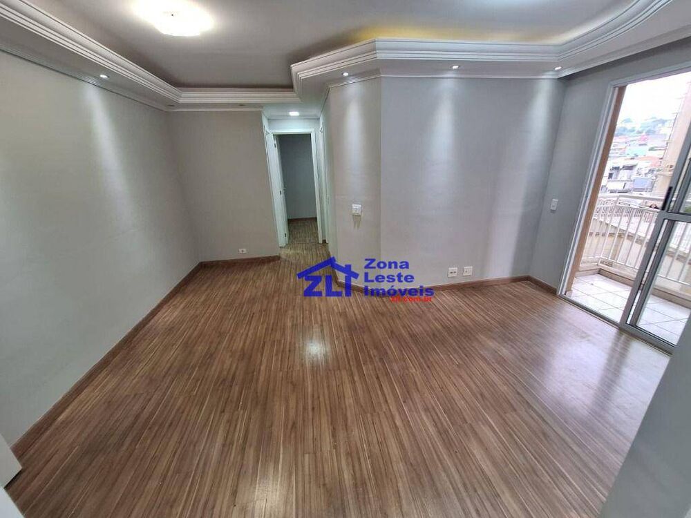 Apartamento, 2 quartos, 48 m² - Foto 21