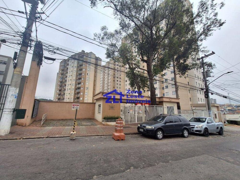 Apartamento, 2 quartos, 48 m² - Foto 18