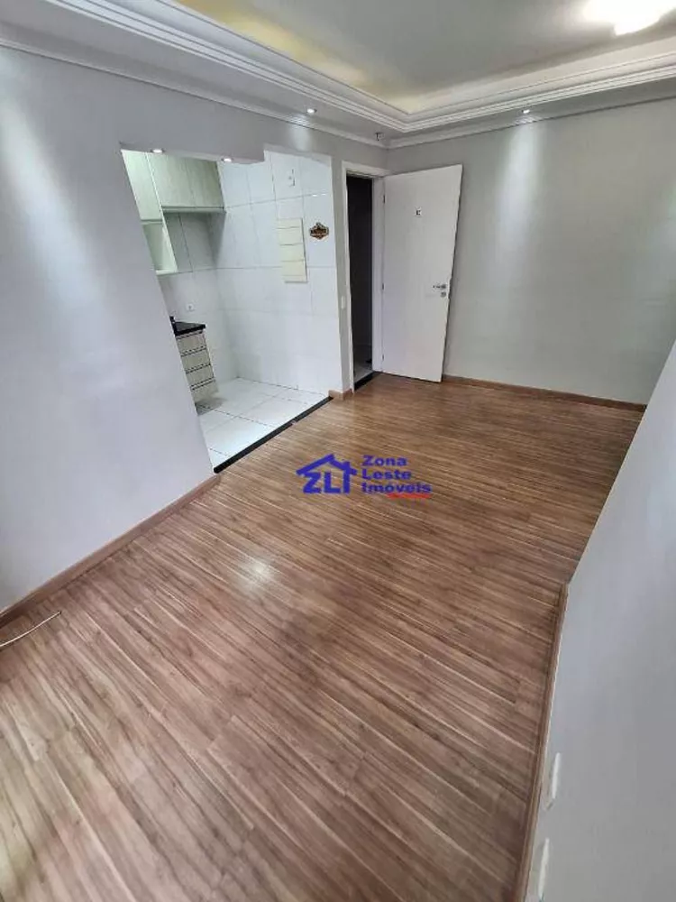 Apartamento, 2 quartos, 48 m² - Foto 7
