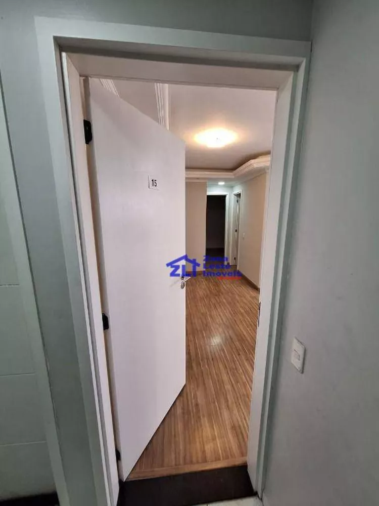 Apartamento, 2 quartos, 48 m² - Foto 5