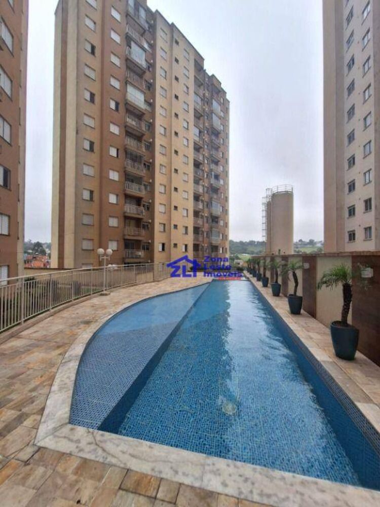 Apartamento, 2 quartos, 48 m² - Foto 14