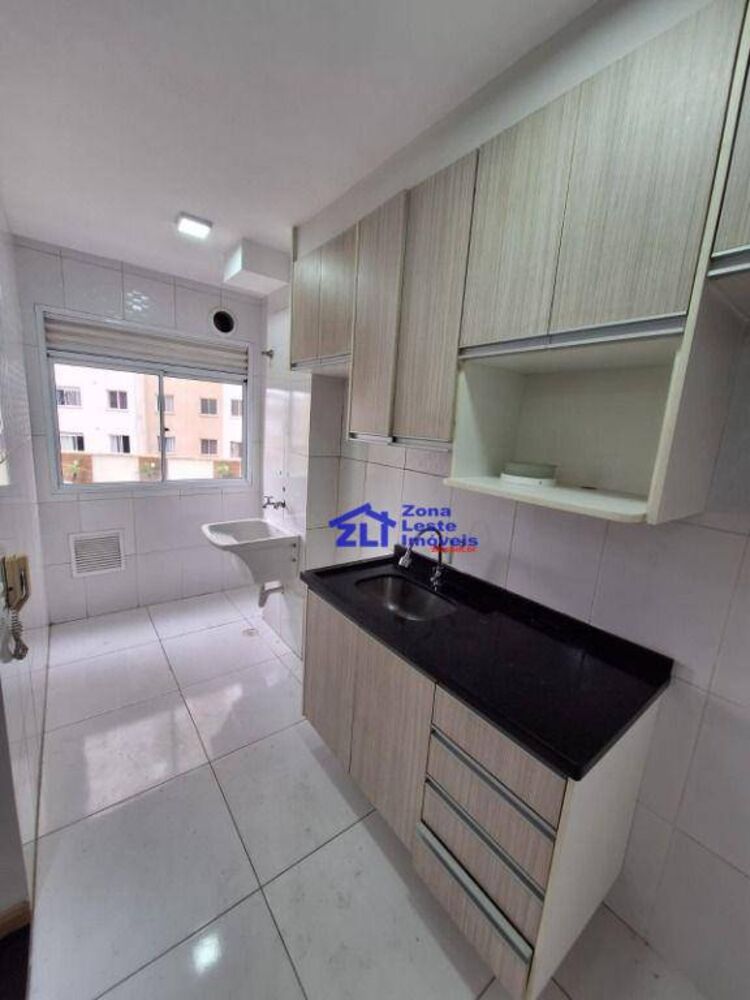 Apartamento, 2 quartos, 48 m² - Foto 29