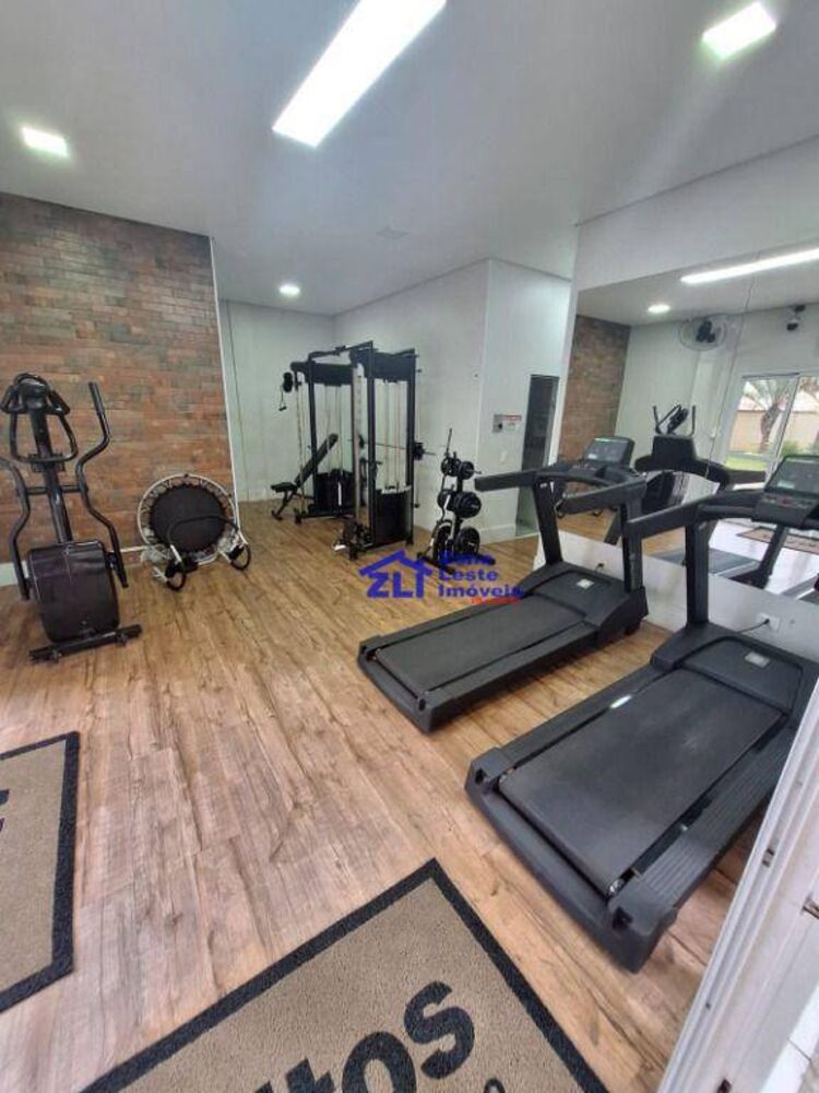 Apartamento, 2 quartos, 48 m² - Foto 27