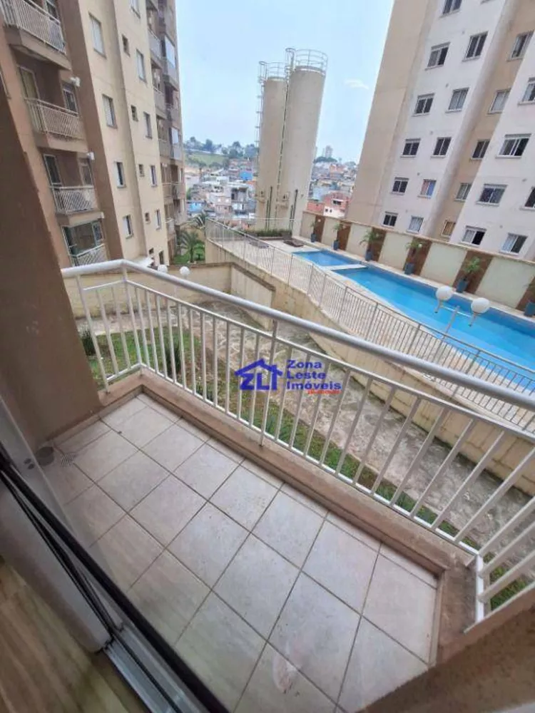 Apartamento, 2 quartos, 48 m² - Foto 10