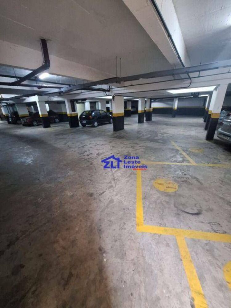 Apartamento, 2 quartos, 48 m² - Foto 15