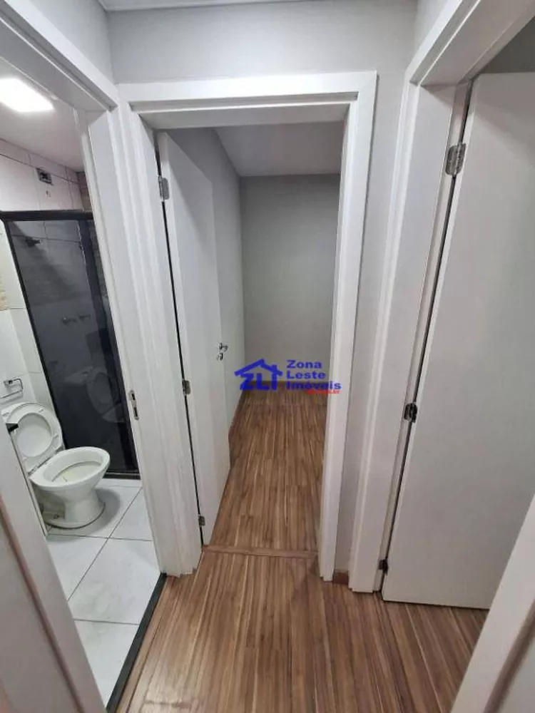 Apartamento, 2 quartos, 48 m² - Foto 1