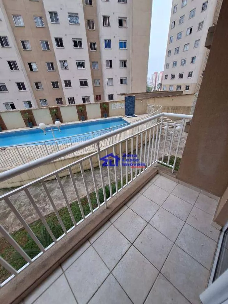Apartamento, 2 quartos, 48 m² - Foto 9