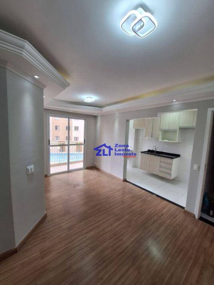Apartamento, 2 quartos, 48 m² - Foto 13