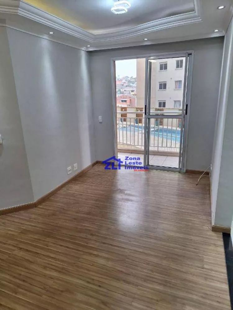 Apartamento, 2 quartos, 48 m² - Foto 2