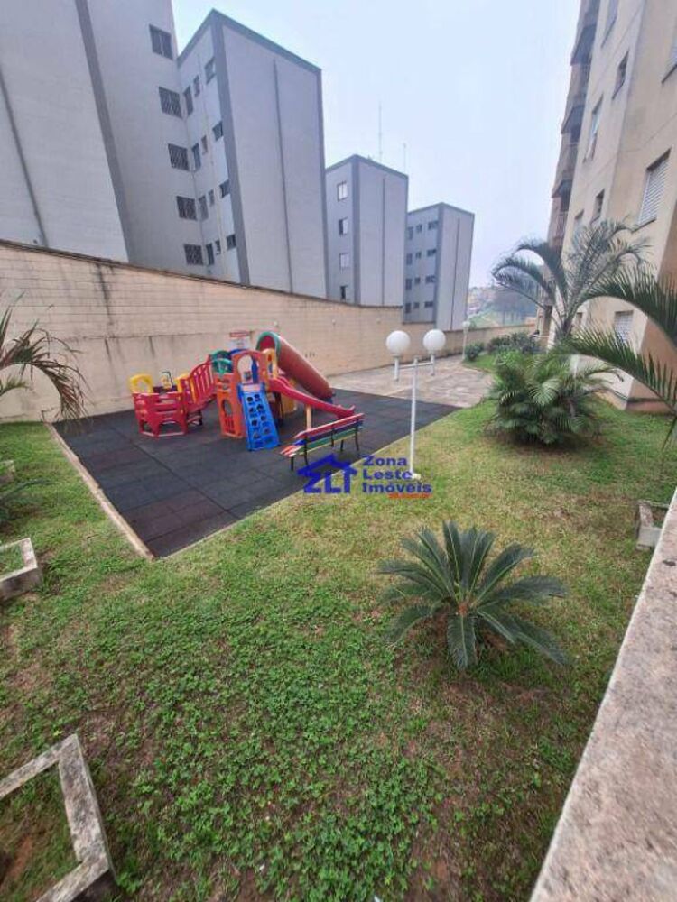 Apartamento, 2 quartos, 48 m² - Foto 23