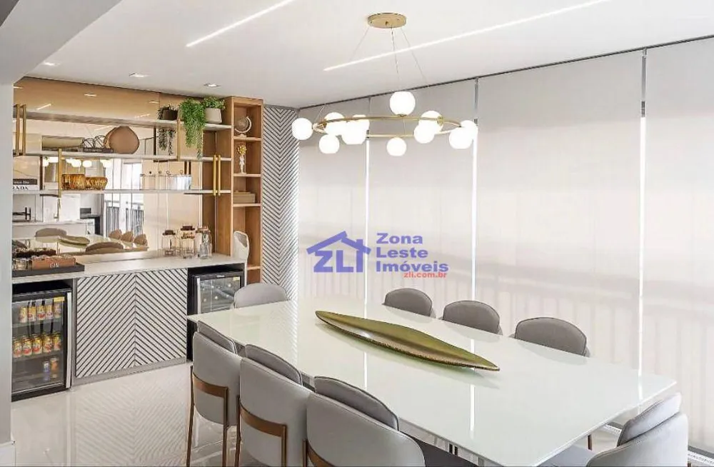 Apartamento, 2 quartos, 113 m² - Foto 1