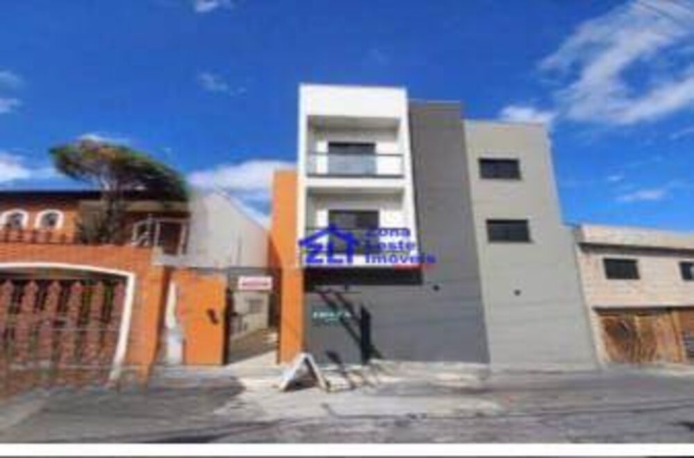 Apartamento, 2 quartos, 36 m² - Foto 3