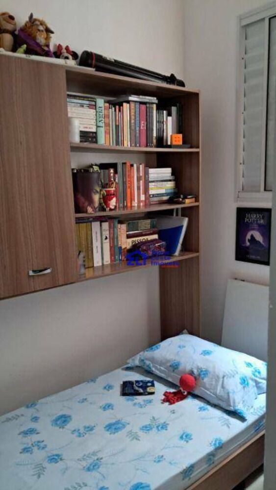 Sobrado, 3 quartos, 93 m² - Foto 23
