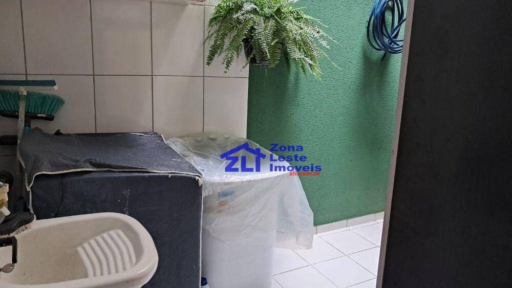Sobrado, 3 quartos, 93 m² - Foto 20