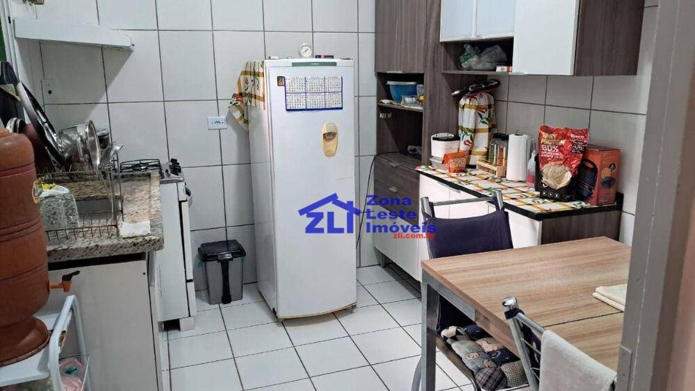 Sobrado, 3 quartos, 93 m² - Foto 19