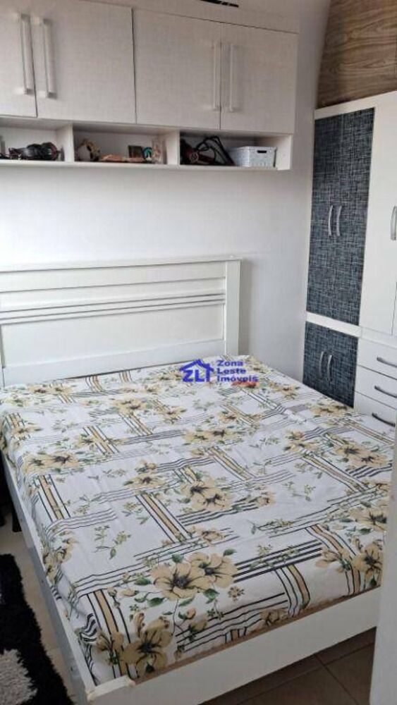 Sobrado, 3 quartos, 93 m² - Foto 24