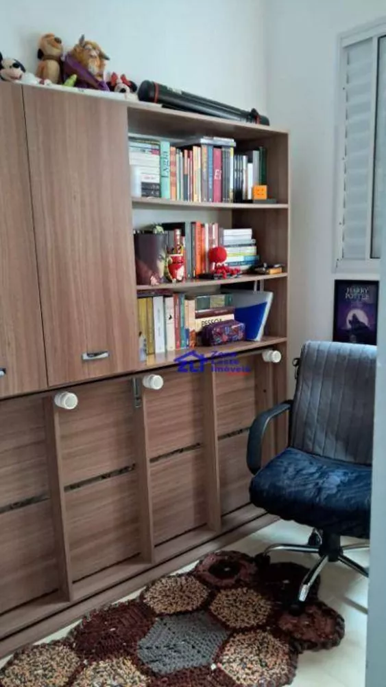 Sobrado, 3 quartos, 93 m² - Foto 5