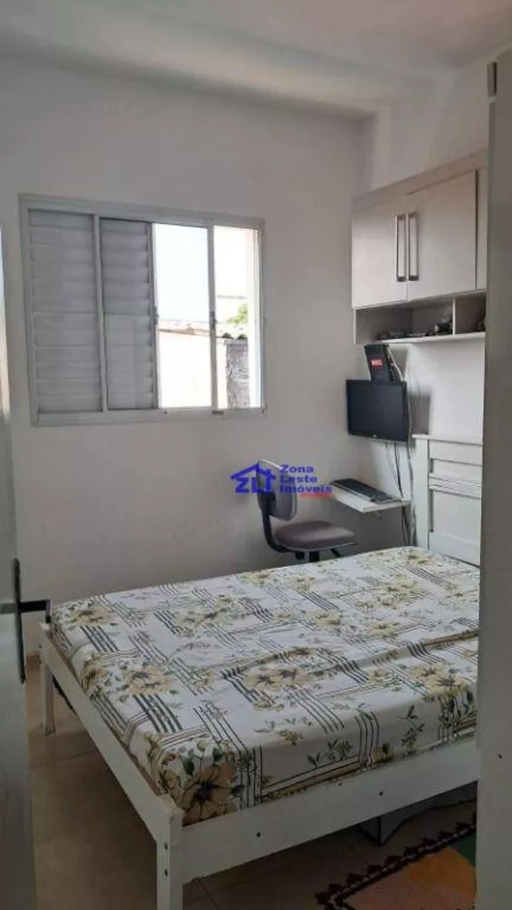 Sobrado, 3 quartos, 93 m² - Foto 2