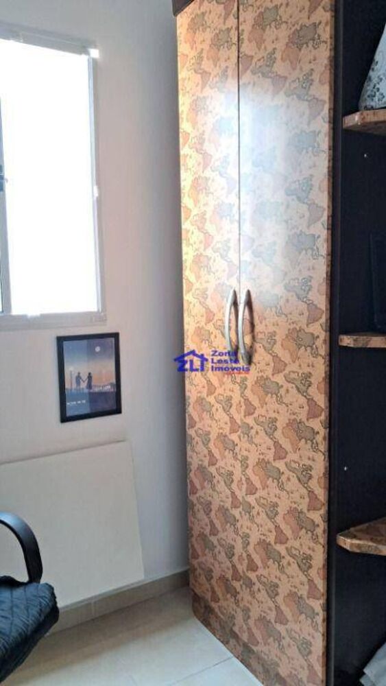 Sobrado, 3 quartos, 93 m² - Foto 21