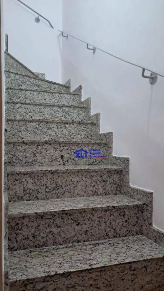 Sobrado, 3 quartos, 93 m² - Foto 3