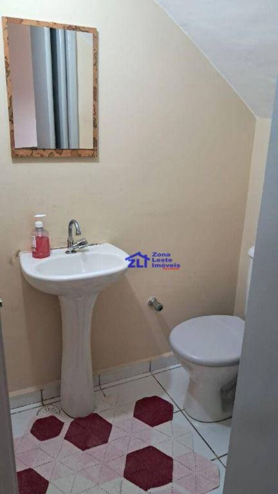 Sobrado, 3 quartos, 93 m² - Foto 15