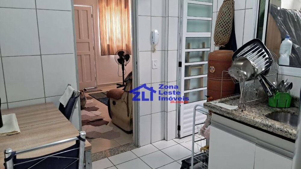 Sobrado, 3 quartos, 93 m² - Foto 13