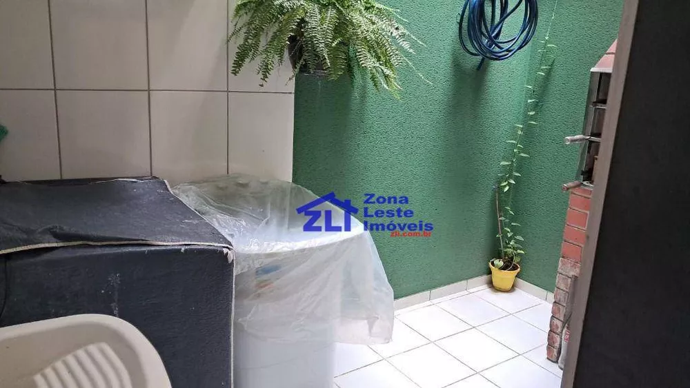 Sobrado, 3 quartos, 93 m² - Foto 12