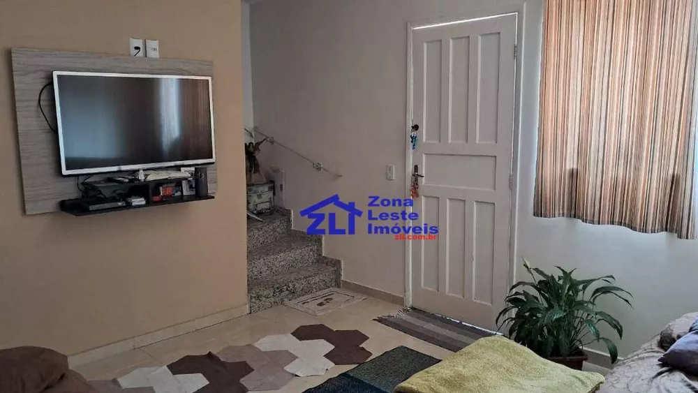 Sobrado, 3 quartos, 93 m² - Foto 8