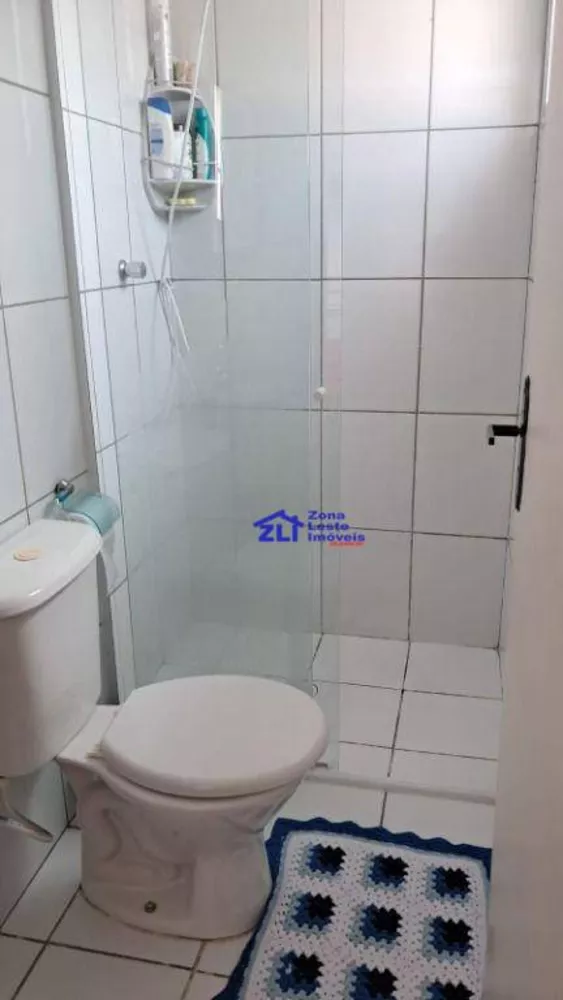Sobrado, 3 quartos, 93 m² - Foto 4
