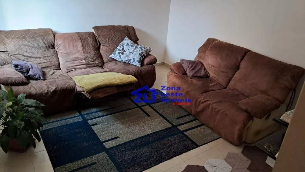 Sobrado, 3 quartos, 93 m² - Foto 1