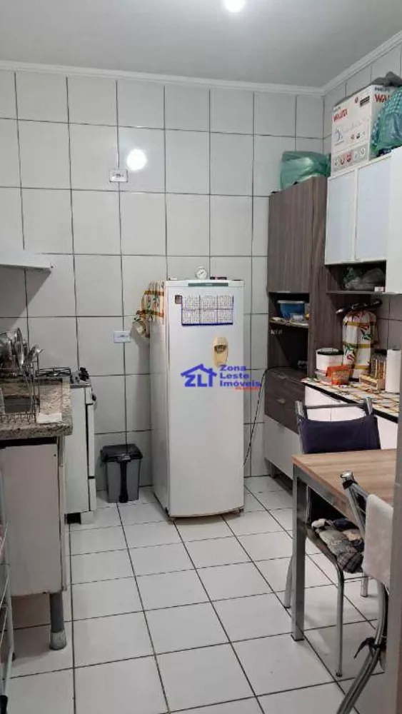 Sobrado, 3 quartos, 93 m² - Foto 7