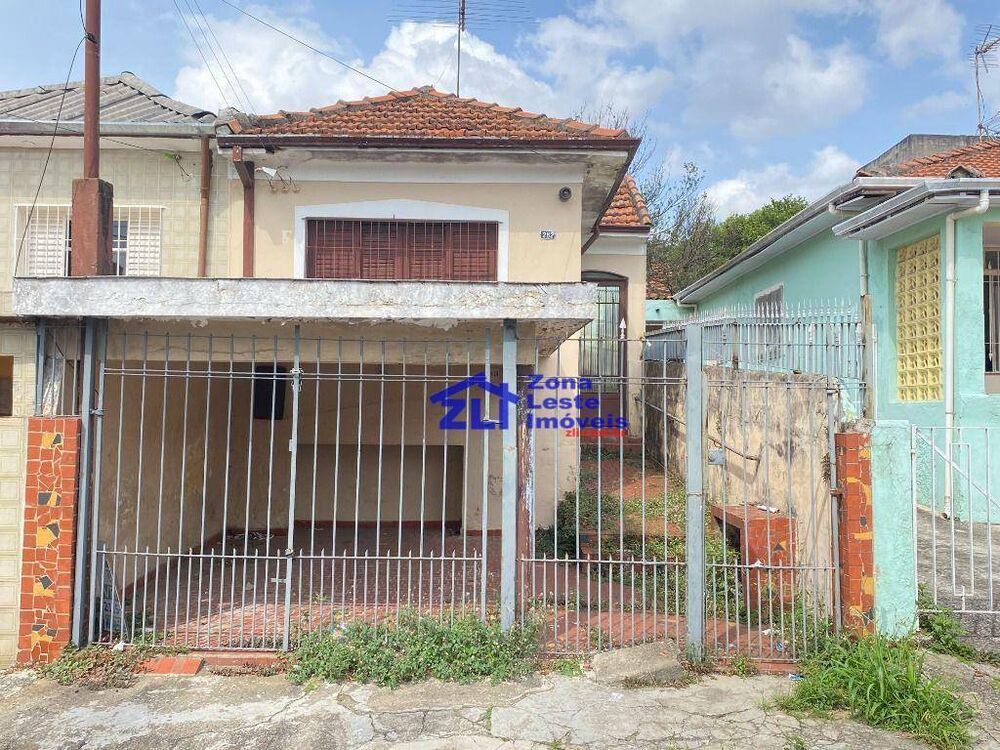 Terreno, 195 m² - Foto 1