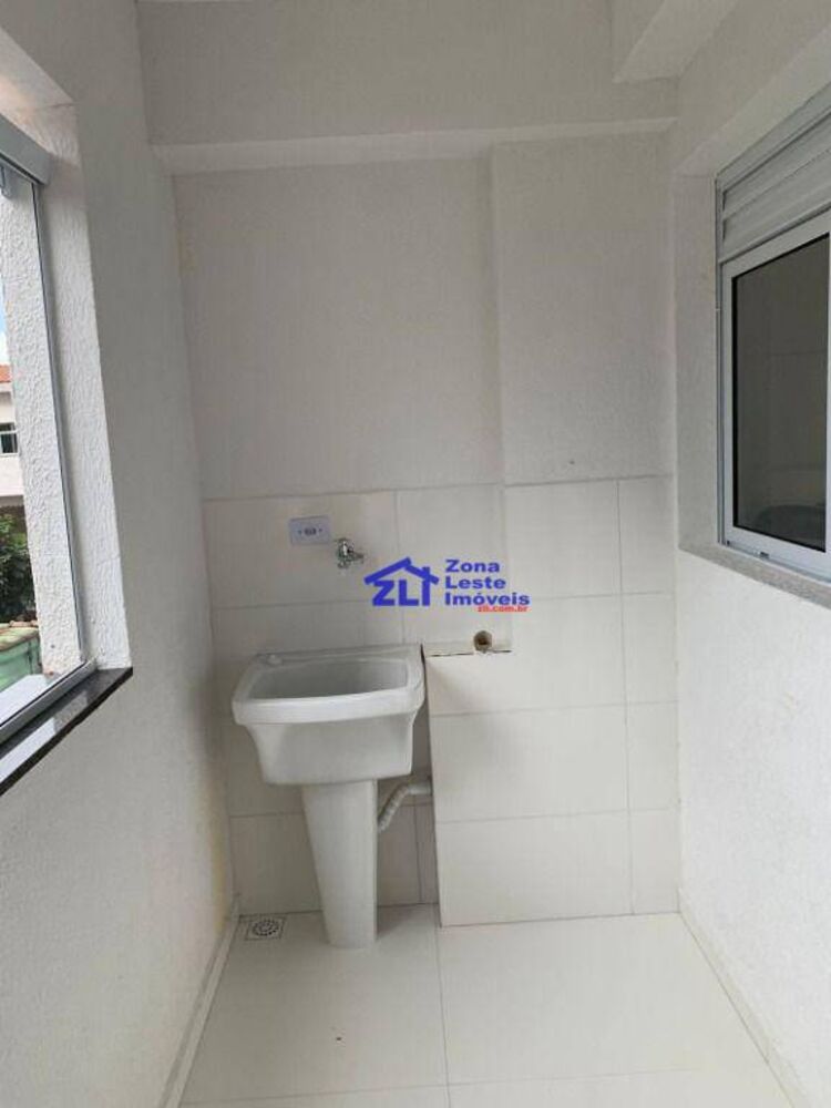 Apartamento, 2 quartos, 39 m² - Foto 6