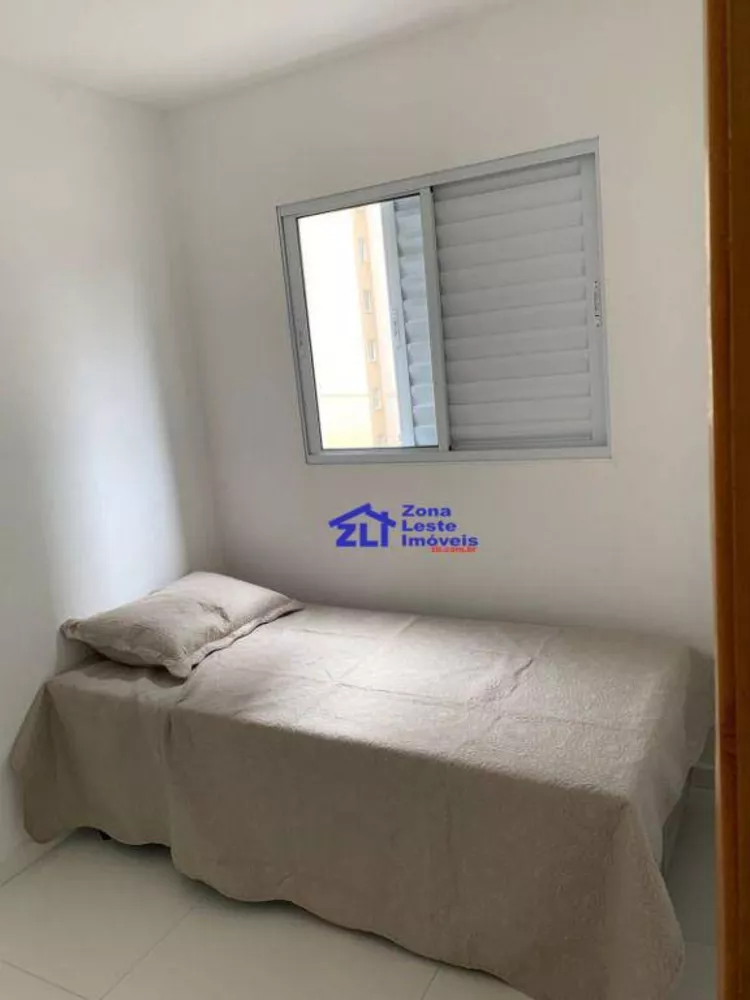 Apartamento, 2 quartos, 39 m² - Foto 3
