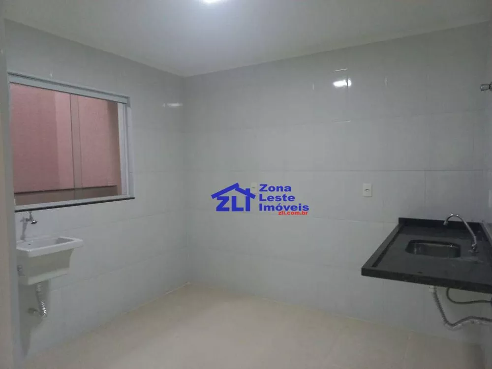 Kitnet-Studio, 35 m² - Foto 1