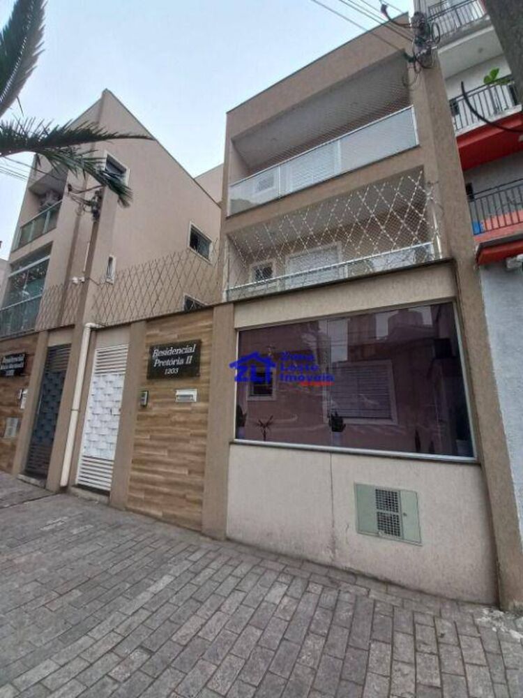 Kitnet-Studio, 35 m² - Foto 14